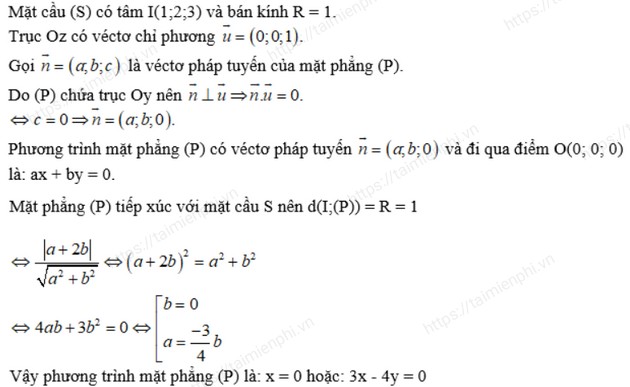 chương trình trung học cơ sở