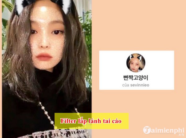  Filter Instagram mat na tho