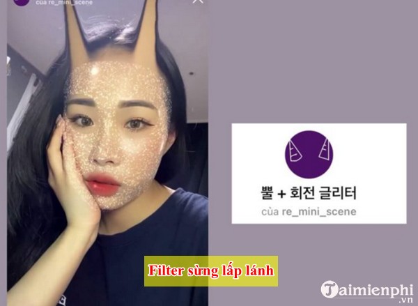 filter mat na dep