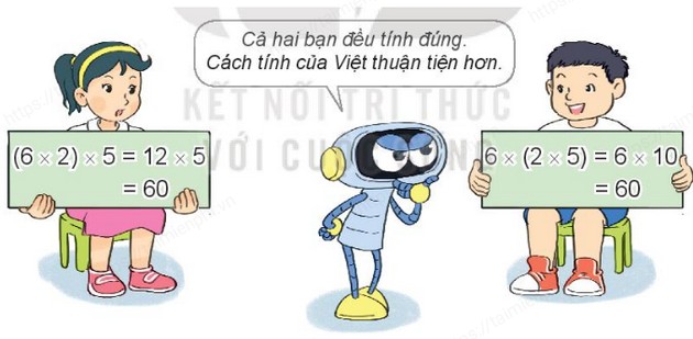 Giải bài tập trang 111, 112 SGK Toán 3 Tập 1, sách Kết nối tri thức với cuộc sống 23 bai tap toan lop 3 trang 111