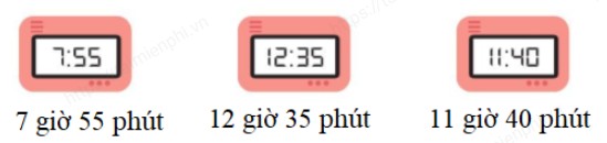 Giải bài tập trang 38, 39, 40 SGK Toán 3 Tập 2, sách Cánh Diều 24 giai bai tap trang 38 39 40 sgk toan lop 3 tap 2