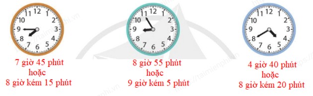 Giải bài tập trang 38, 39, 40 SGK Toán 3 Tập 2, sách Cánh Diều 20 luyen tap toan lop 3 tap 2 trang 39