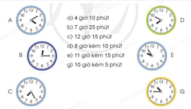 Giải bài tập trang 38, 39, 40 SGK Toán 3 Tập 2, sách Cánh Diều 21 vo bai tap toan lop 3 tap 2 trang 38 39