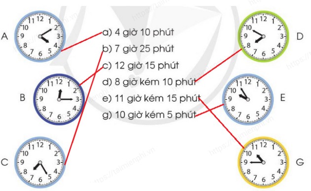 Giải bài tập trang 38, 39, 40 SGK Toán 3 Tập 2, sách Cánh Diều 23 giai bai tap trang 38 39 40 sgk toan 3 tap 2
