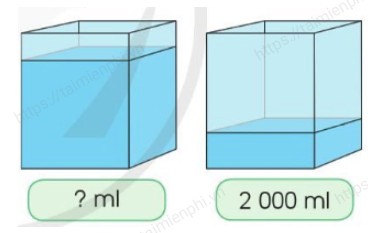 Giải bài tập trang 100, 101 SGK Toán 3 Tập 2, sách Cánh Diều 24 giai bai tap trang 100 101 sgk toan 3