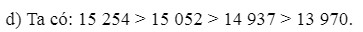 bai tap toan lop 3 trang 100 101