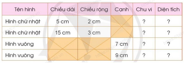 toan lop 3 trang 90 91