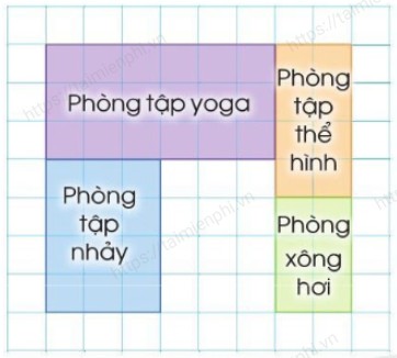 vo bai tap toan lop 3 tap 2 trang 90 91
