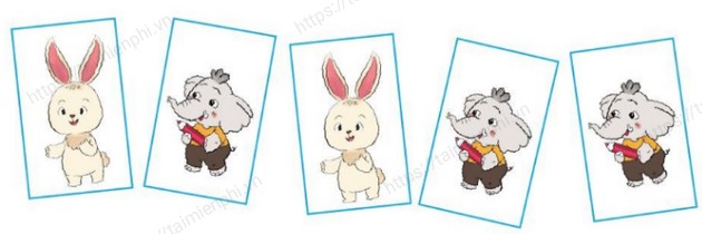 Toan lop 3 tap 2 trang 112