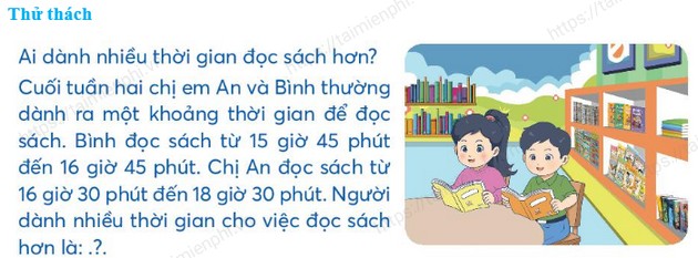 Vo bai tap Toan lop 3 trang 30 tap 1