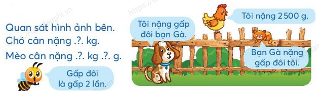 giai bai tap 5 trang 32 sgk toan 3 tap 2