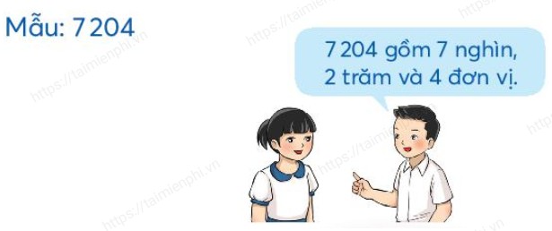 giai bai tap trang 7 8 9 sgk toan lop 3