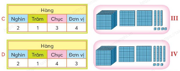 giai bai tap 3 trang 7 8 9 sgk toan 3 tap 2