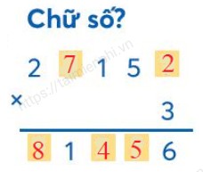 giai bai tap trang 63 64 sgk toan 3 