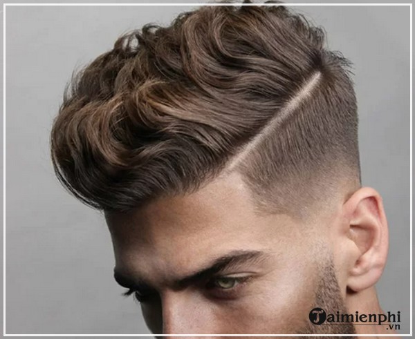 30 Kiểu tóc nam ngắn khỏe khoắn thịnh hành 2022  TRẦN HƯNG ĐẠO