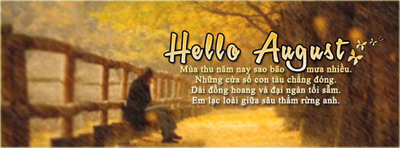 Anh bia facebook an tuong chao thang 8 mua thu dep diu dang