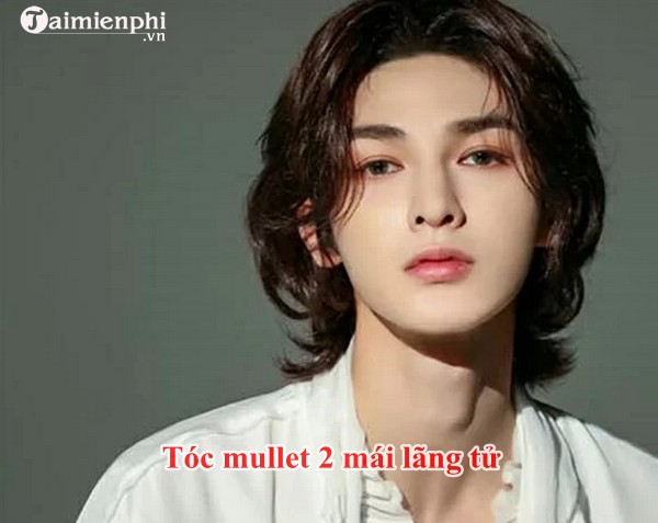10 kieu toc nam dep nhat Viet Nam