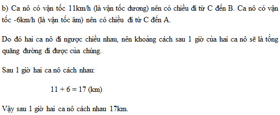 giai toan lop 6 trang 66 tap 1 sach ket noi tri thuc 12