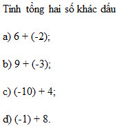 giai toan lop 6 trang 66 tap 1 sach ket noi tri thuc 3