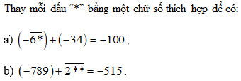 giai toan lop 6 trang 66 tap 1 sach ket noi tri thuc 21
