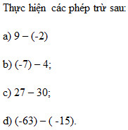 giai toan lop 6 trang 66 tap 1 sach ket noi tri thuc 7