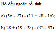 giai toan lop 6 trang 68 tap 1 sach ket noi tri thuc 5