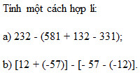 giai toan lop 6 trang 68 tap 1 sach ket noi tri thuc 7