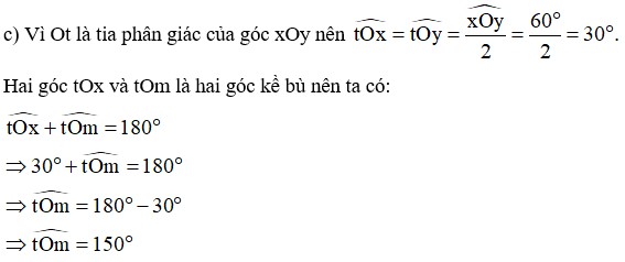 giai toan lop 7 trang 45 tap 1 sach ket noi tri thuc 6