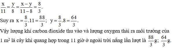 giai toan lop 7 trang 58 tap 1 sach canh dieu 11