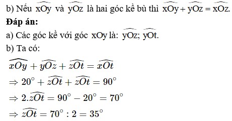 giai toan lop 7 trang 72 tap 1 sach chan troi sang tao 3
