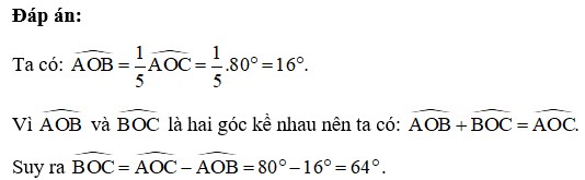 giai toan lop 7 trang 72 tap 1 sach chan troi sang tao 6
