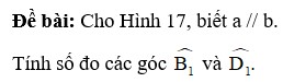 giai toan lop 7 trang 80 81 tap 1 sach chan troi sang tao 9