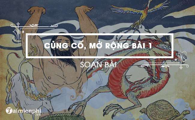 Soan van 10 Ket noi tri thuc voi cuoc song