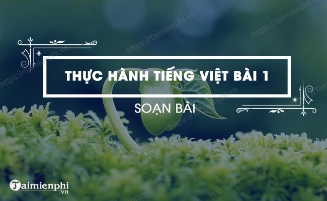 Ngu van 7 Chan troi sang tao tap 1 bai 1