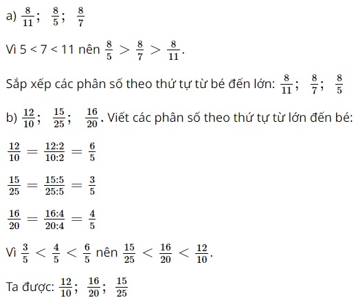 vở bài tập toán lớp 4 tập 2 trang 31 32