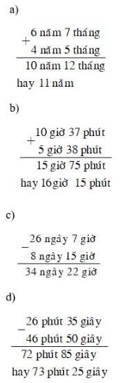 nói chuyện lop 5 trang 53 54