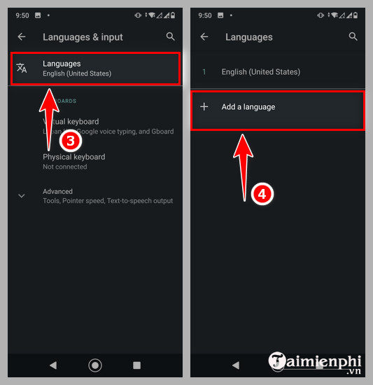 Cách chỉ đường bằng giọng nói trên Google Maps đơn giản và chuẩn nhất 9 cach chi duong bang giong noi tren google map