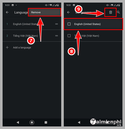 Cách chỉ đường bằng giọng nói trên Google Maps đơn giản và chuẩn nhất 11 Google Map chi duong bang giong noi
