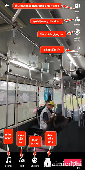 Cach su dung TikTok de ban hang