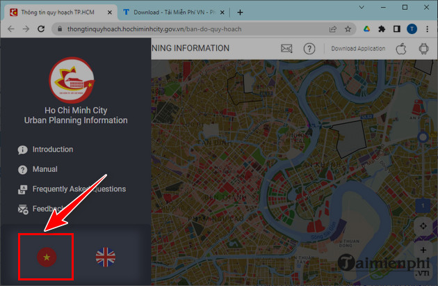 Tra cuu so do online Ha Noi