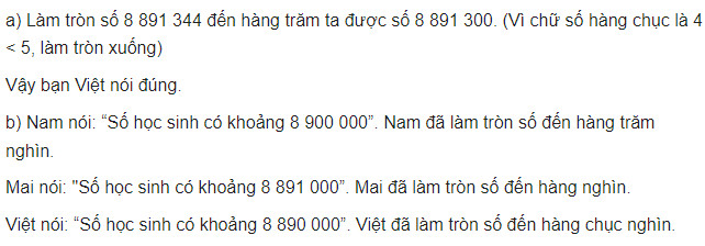 giai toan lop 4 kntt trang 114 115 116 117 tap 1 on tap cac so den lop trieu 13