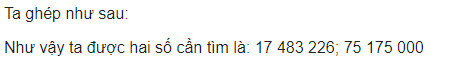 giai toan lop 4 kntt trang 41 42 43 44 tap 1 cac so trong pham vi lop trieu 11