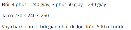 giai toan lop 4 kntt trang 69 70 71 72 tap 1 thuc hanh va trai nghiem su dung mot so don vi do dai luong 5