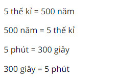 giai toan lop 4 kntt trang 73 74 75 tap 1 luyen tap chung 10