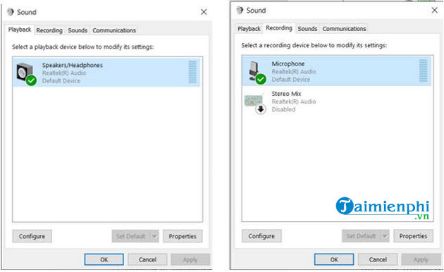 cach khac phuc loi mic voice chat pubg pc 7