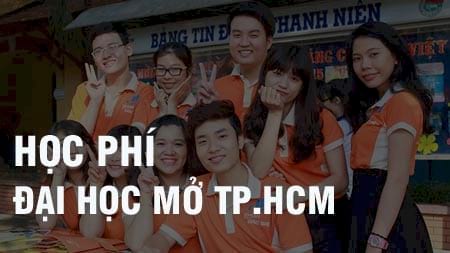 hoc phi truong dai hoc mo tp hcm 2016 2017 bao nhieu