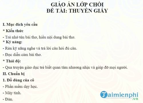 Những mẫu đơn yêu cầu, đơn trình bày hay