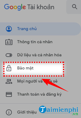 Cách đăng nhập gmail bằng số điện thoại, không cần tên người dùng