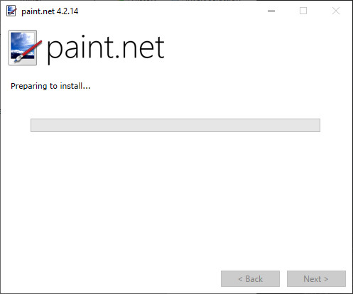 Cách tải và cài đặt Paint.NET