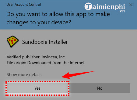 download and install sandboxie 3
